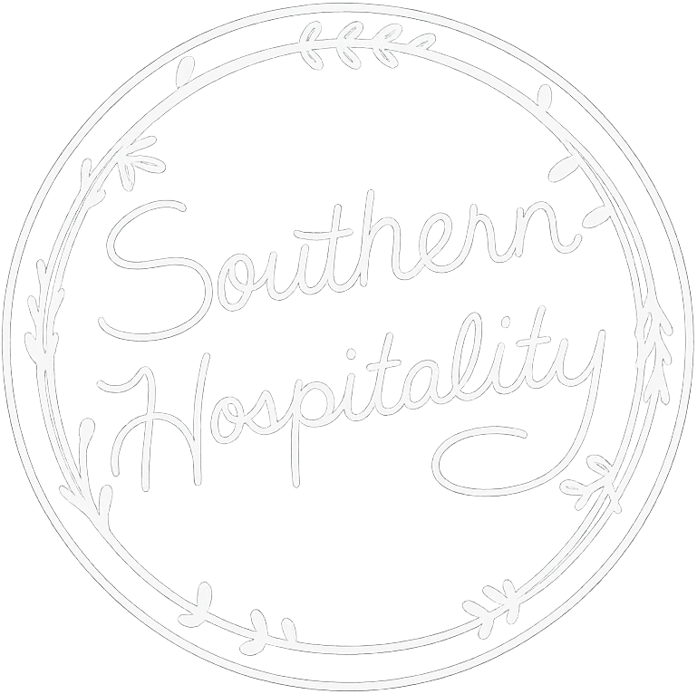 Southern Hospitality catering